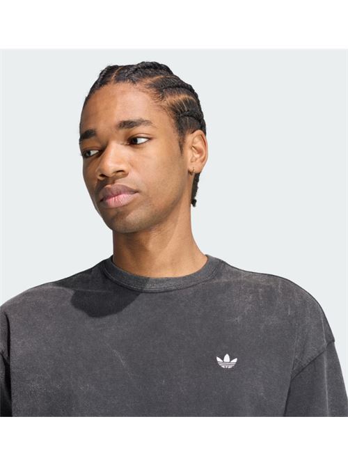 ess loose tee ADIDAS ORIGINAL | IA6086BLK